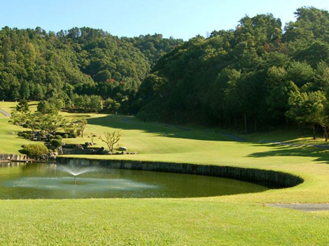 赤穂国際カントリークラブ